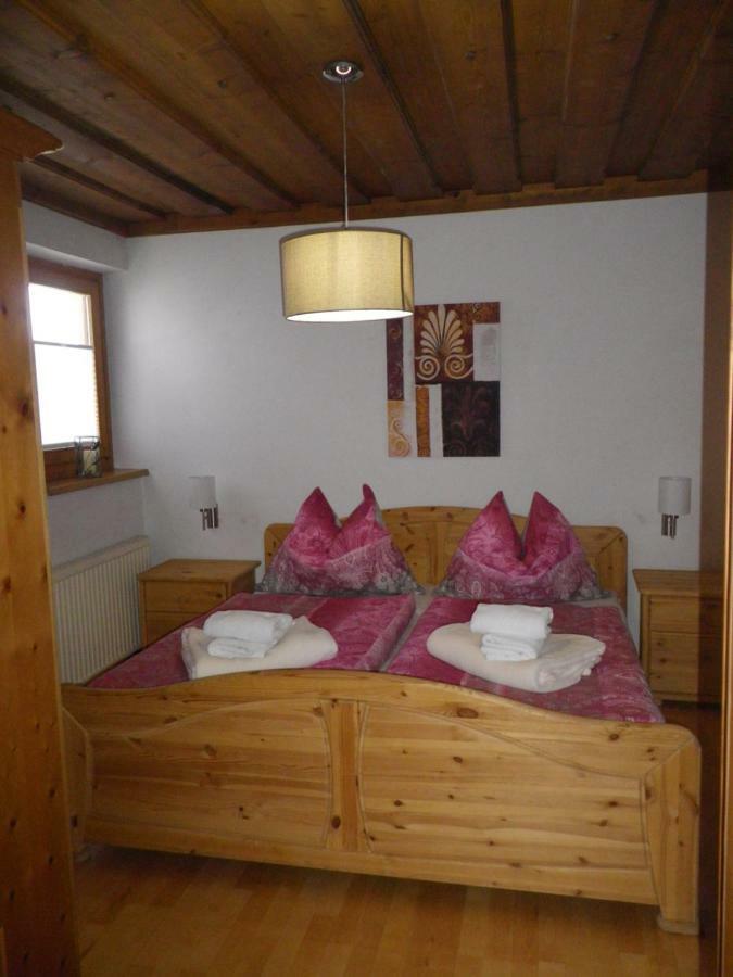 Landhaus Weiss Sankt Martin am Tennengebirge Exterior foto